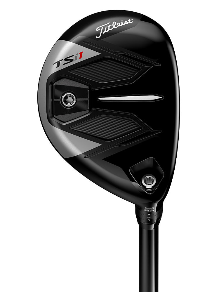 Tête De Driver Titleist TSi1 10° Gaucher – Neuve, état Impeccable